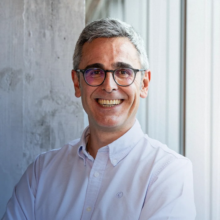 Aitor Zubizarreta
