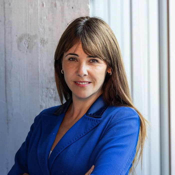 Amaia Legorburu